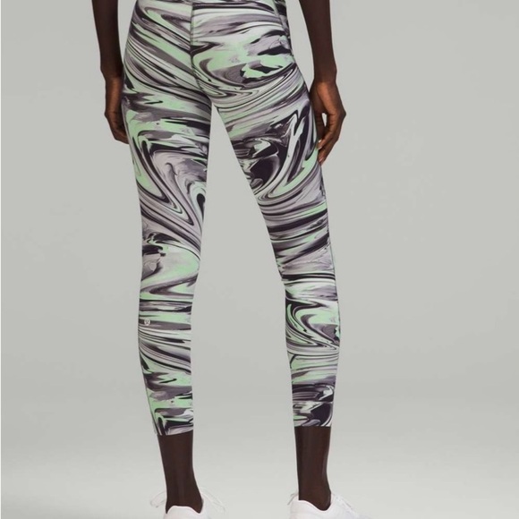 Lululemon Base Pace Hight Rise Running tight - Picture 2 of 9